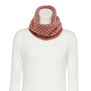 LC Lauren Conrad scarfs